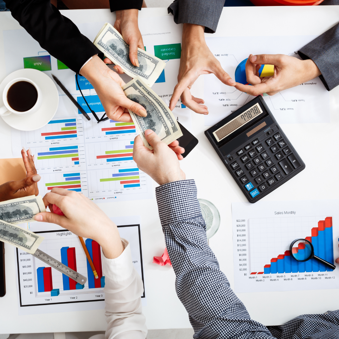 About Every Finance Planner