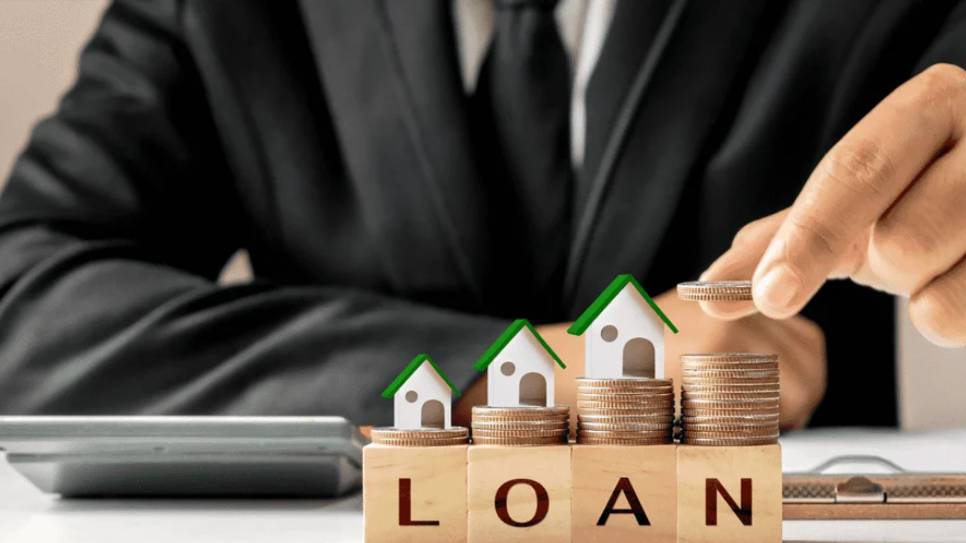 Loans Icon