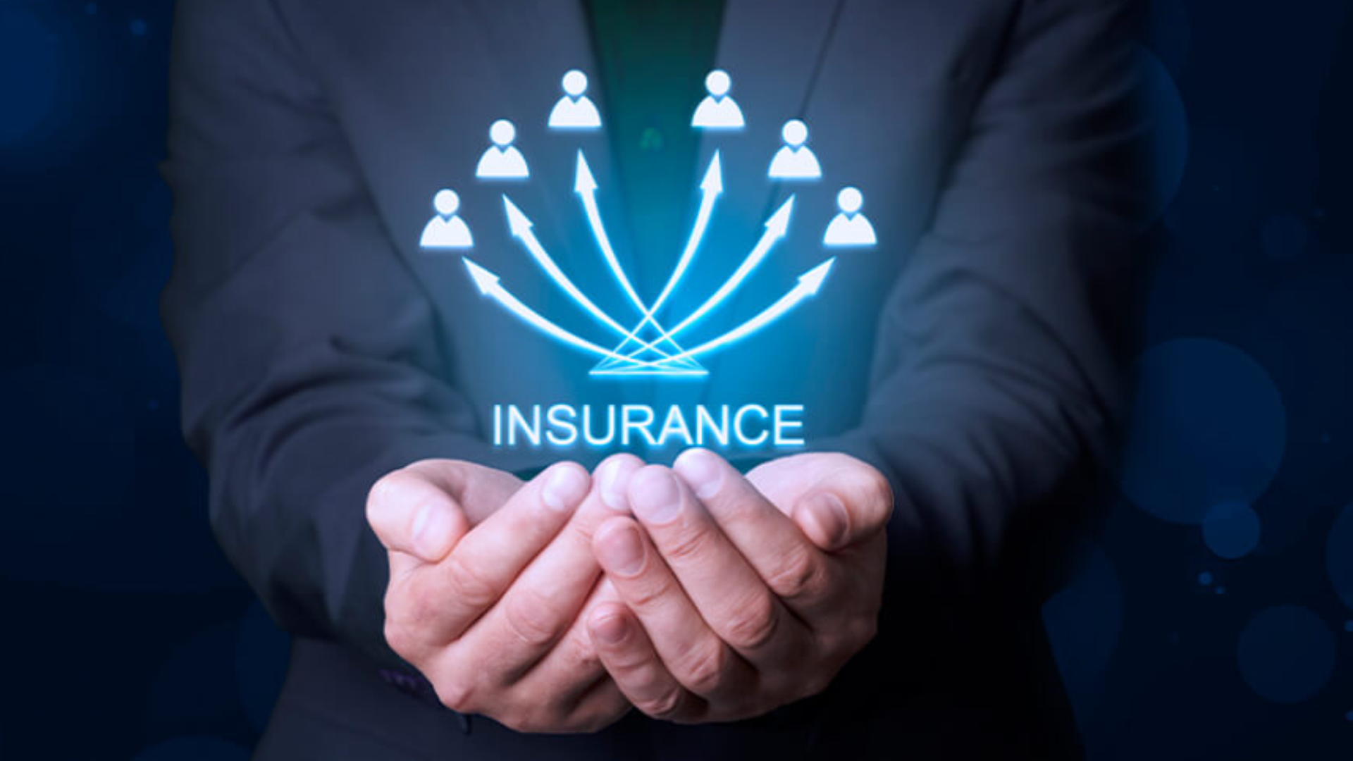 Insurance Icon